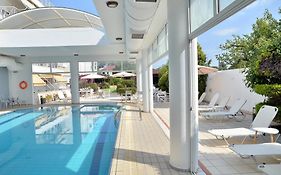 Hotel Kalloni